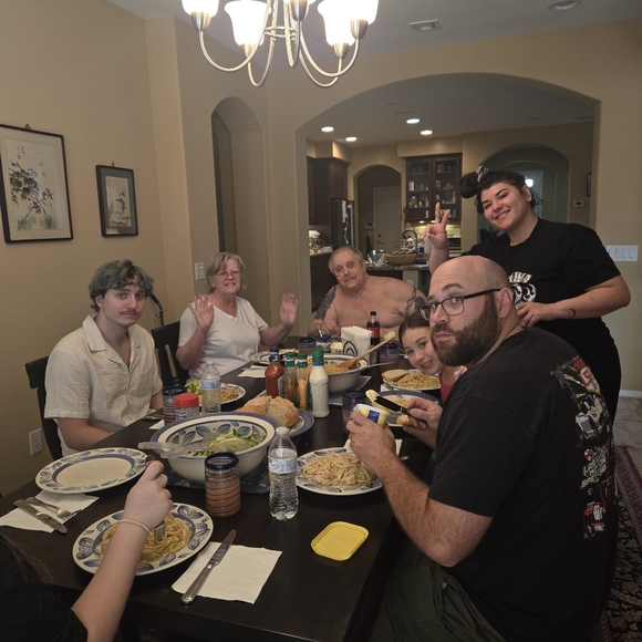 Hi! I'm Your Posher, Heather 🪐 I LOVE OFFERS 💥  BUNDLE 3 + ITEMS TO SAVE 20%⚡ - Picture 12 of 16